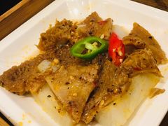 -汕头龙光喜来登酒店-采悦轩中餐厅