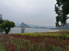 -宝晶宫旅游景区