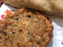 -韩萍老南京馄饨(河西万达店)