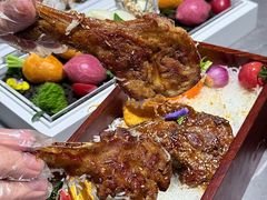 -3号仓库·创意中国菜(乐清正大广场店)