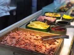 -集品鲜湾·蒸汽海鲜自助料理(青岛银座和谐广场店)
