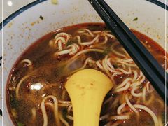 -河州春清真西北特色美食(虎踞路店)