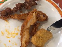 -比格比萨自助(花园路店)