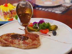 -喀秋莎西餐厅