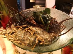 -广州花园酒店·凌璇阁旋转餐厅CAROUSEL360