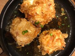 -赤坂亭·M9和牛烧肉·铁板烧(合肥万象城店)