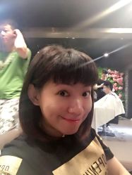 -藤野造型·专业烫染店