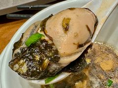 -张家卫·阳江菜·小海鲜(肥婆湾桥店)