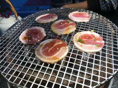 -醉火烧泥炉烤肉(孩儿巷店)