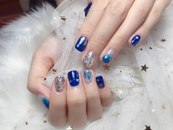 -Hands Nail专业美甲美睫