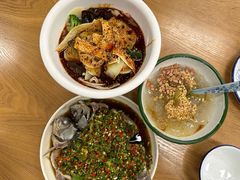 -艺味深尝(云锦路店)