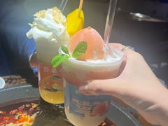 -北步园老火锅(戴家巷店)
