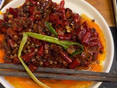 -沸炉重庆老火锅(军事博物馆店)