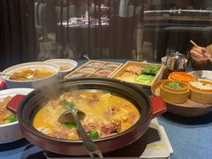 -金狮麟·新豫菜(金码大厦店)