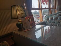 餐具摆设-迪欧咖啡(汇通店)