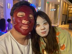 -丽池宫韩式汗蒸会馆(华灯坊店)