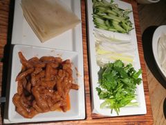 京酱肉丝-北方家宴(番禺永旺店)