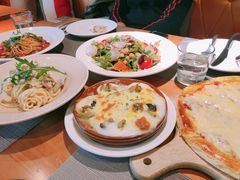 -新贝乐意大利餐厅(苏州中心店)