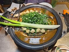 鲜青椒爽麻烤鱼-探鱼·鲜青椒爽麻烤鱼(朝阳悠唐广场店)