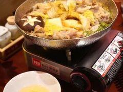 -白石の深夜食堂(宝龙店)