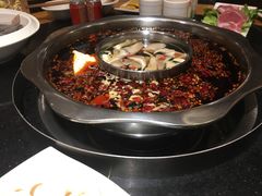 -锅首鲜品火锅(鸳鸯店)