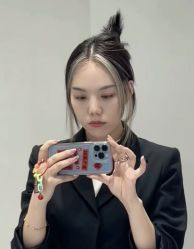点击看大图 -New Fashion发型定制