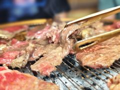 -西塔老太太泥炉烤肉(北京双井店)