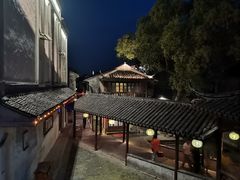 -长廊饭店(锦溪古镇店)