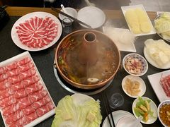 -仁和四季涮肉馆(天坛南门店)