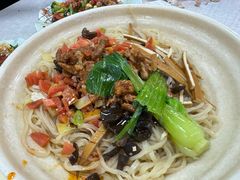 -永丰岐山面(西五路店)