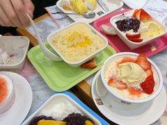 -满记甜品(湖滨店)