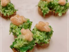 -在前门·烤鸭北京菜(五月花广场店)