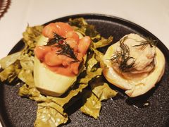 -Pasha帕夏土耳其餐厅(南昌路店)