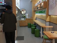 -塔斯汀中国汉堡(江大南路店)