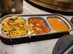 -杨小佳·齐齐哈尔烤肉·烤串(广州店)