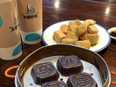 -咸亨酒店•非遗绍兴菜•中华老字号(堂吃餐厅)