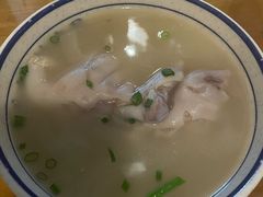 -易老妈蹄花.特色川菜(人民公园总店)