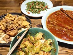 -三姐妹餐厅(曲江店)