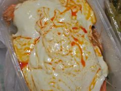 -家利美食店
