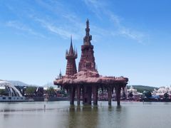 -大连海昌发现王国主题公园