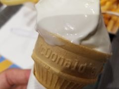 -麦当劳(总统大酒店店)