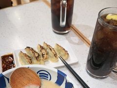 -味千拉面(广州白云机场T1西二店)