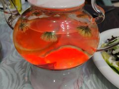 -暖山咖啡西餐厅