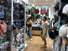 -优衣库(青岛万象城店)