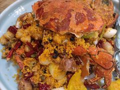 -德胜轩正宗顺德菜(宝安沙井会展中心店)