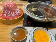 -牛匠和牛寿喜锅(西安总店)