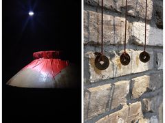 -驿舍·民國老营房院子私房菜(科学会堂店)