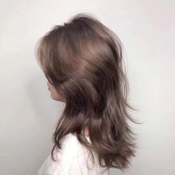-GIRL STYLE 烫发·染发沙龙