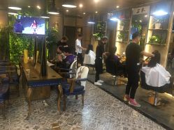 -上禾 HAIR SALON