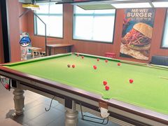 -魏斯理汉堡(西安沣东吾悦店)